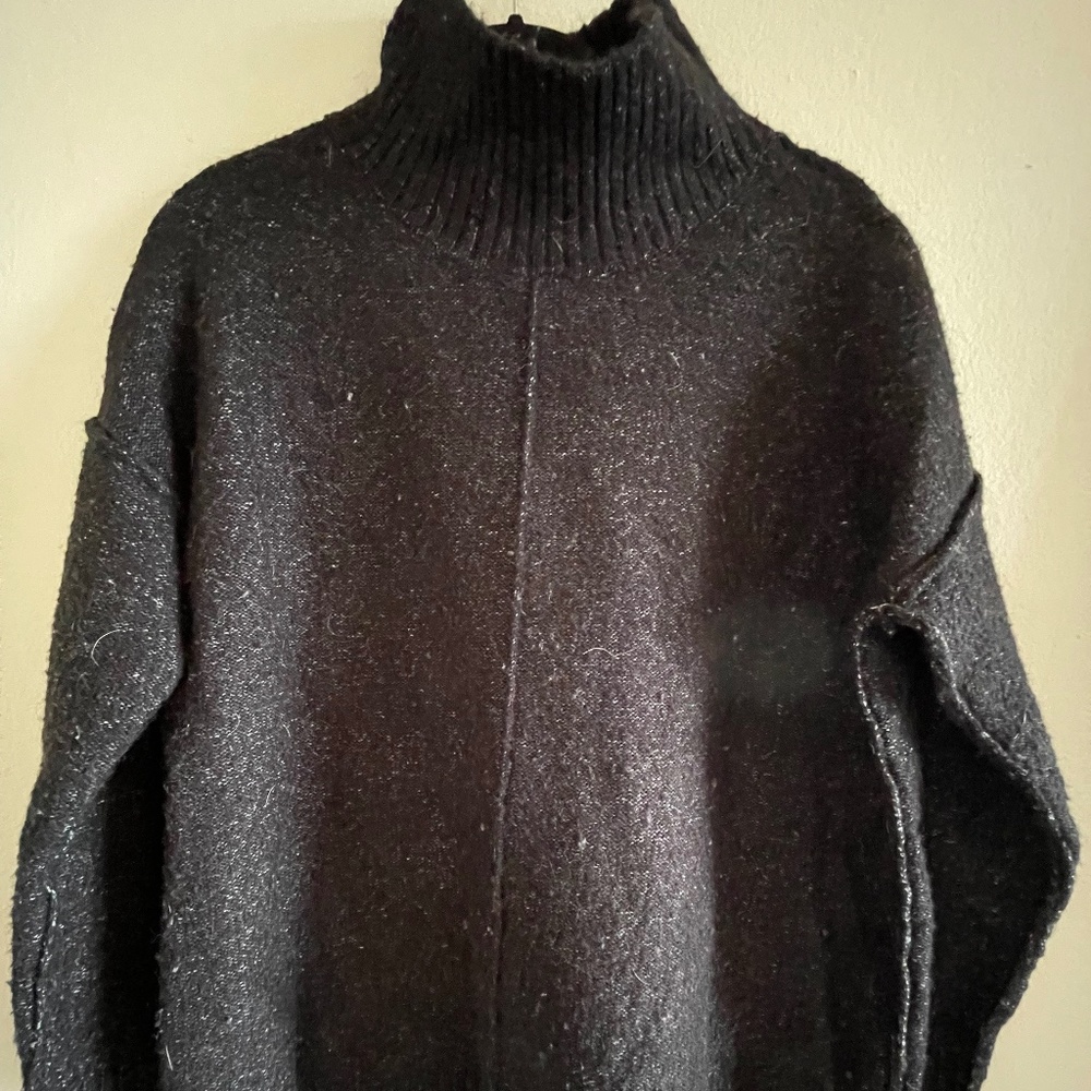 Soft Modern Sweater